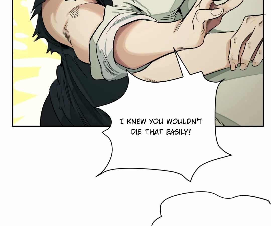 Read The Creatures that We Are chapter 31 image 4 on Lezhin