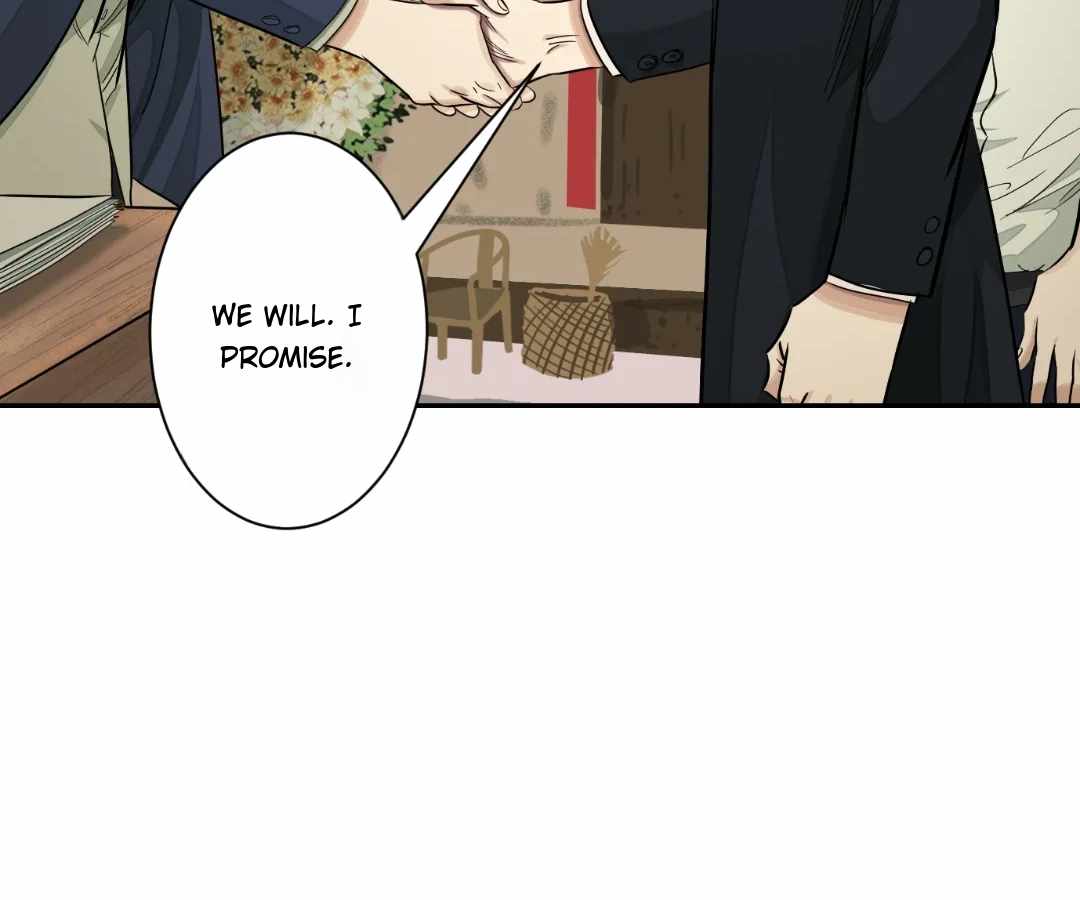 Read The Creatures that We Are chapter 31 image 40 on Lezhin