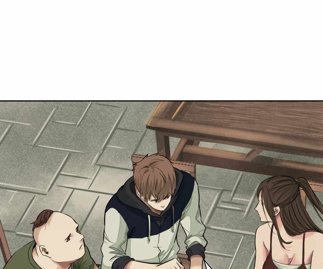 Read The Creatures that We Are chapter 31 image 46 on Lezhin