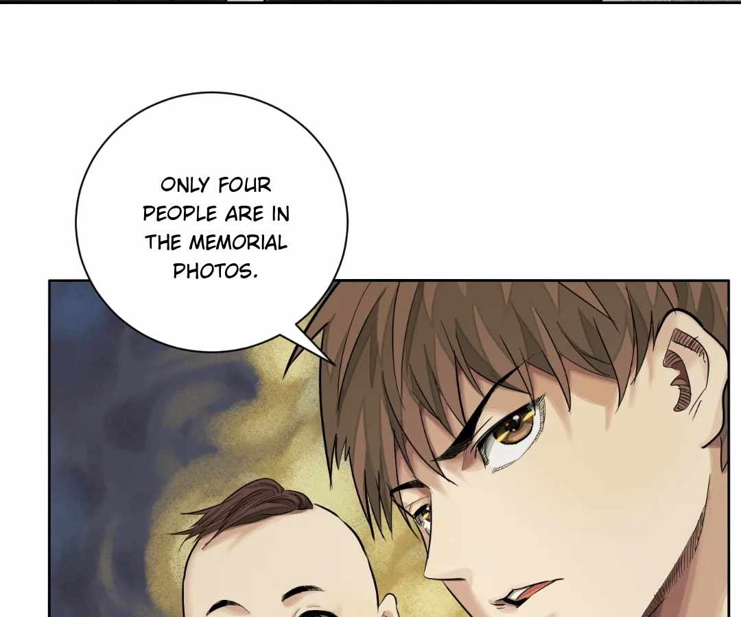 Read The Creatures that We Are chapter 31 image 48 on Lezhin