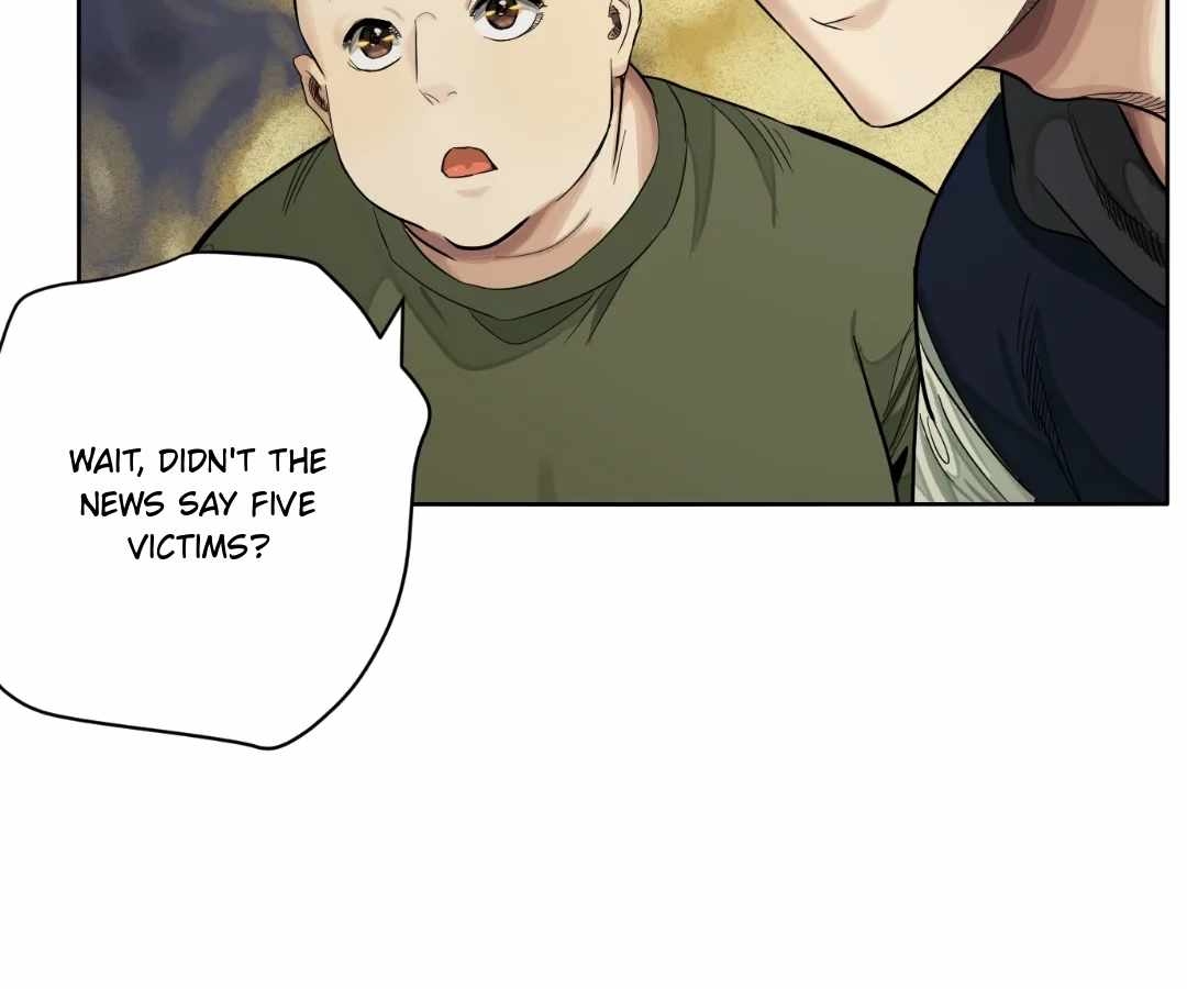 Read The Creatures that We Are chapter 31 image 49 on Lezhin
