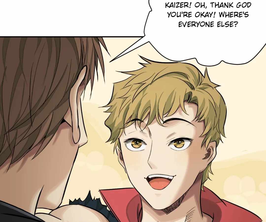 Read The Creatures that We Are chapter 31 image 5 on Lezhin