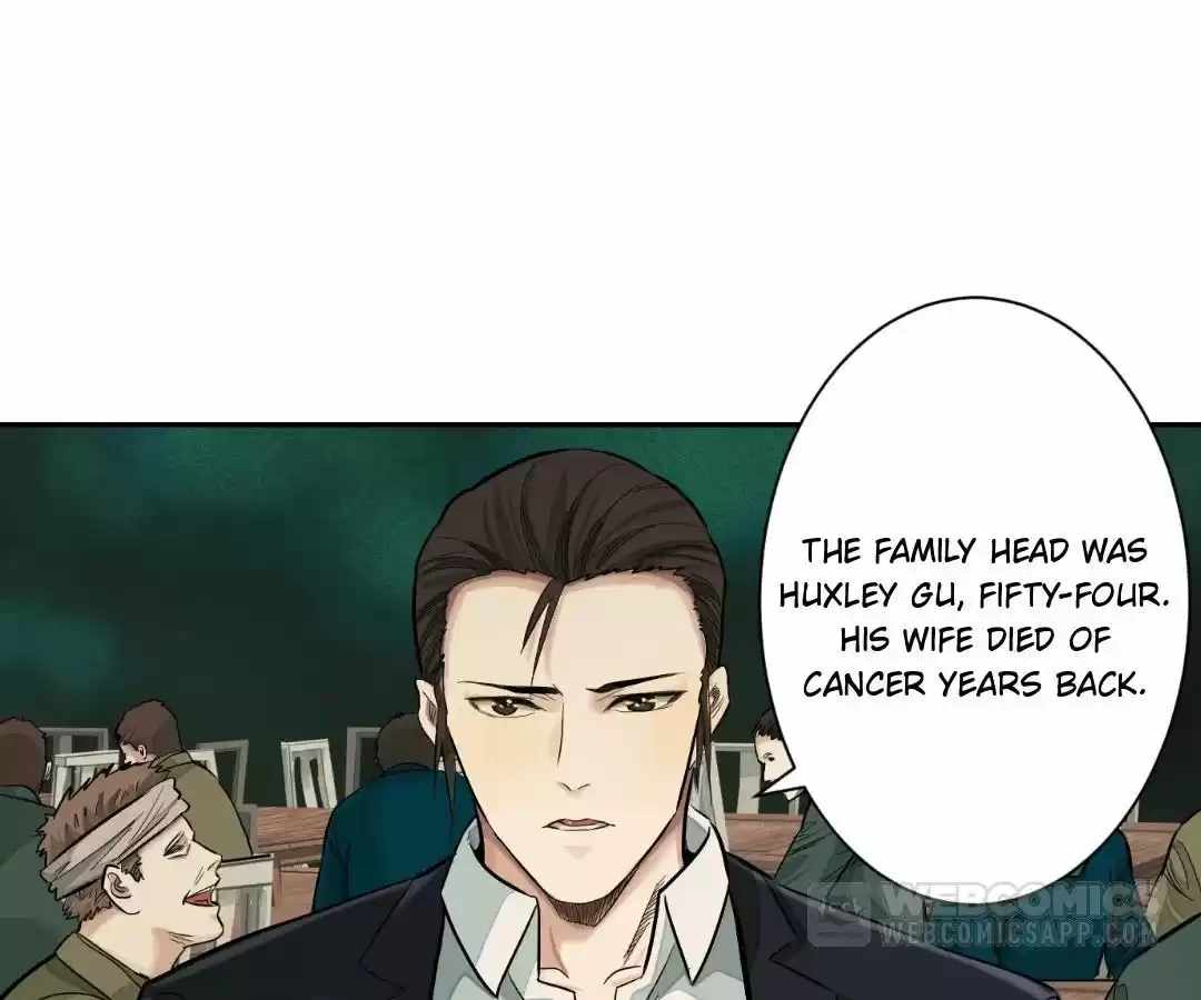 Read The Creatures that We Are chapter 31 image 50 on Lezhin