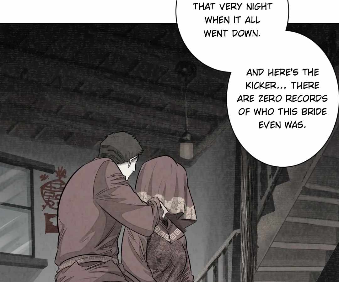 Read The Creatures that We Are chapter 31 image 53 on Lezhin