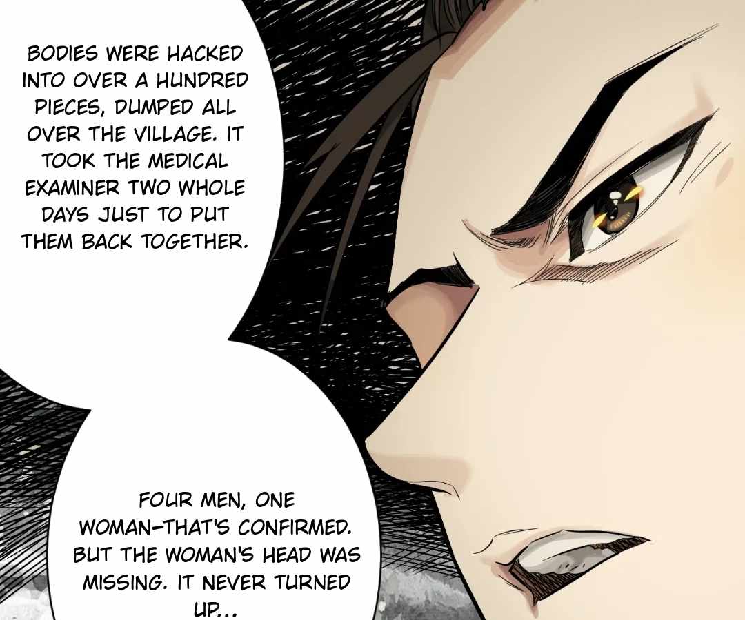 Read The Creatures that We Are chapter 31 image 55 on Lezhin