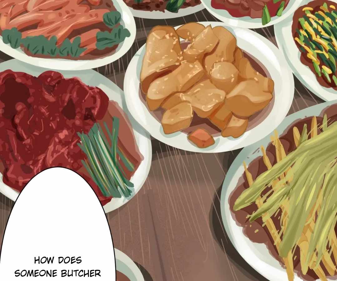 Read The Creatures that We Are chapter 31 image 60 on Lezhin