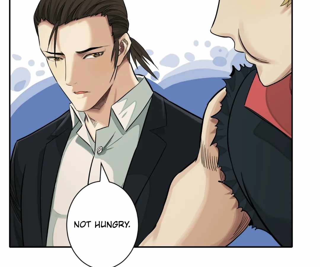 Read The Creatures that We Are chapter 31 image 68 on Lezhin