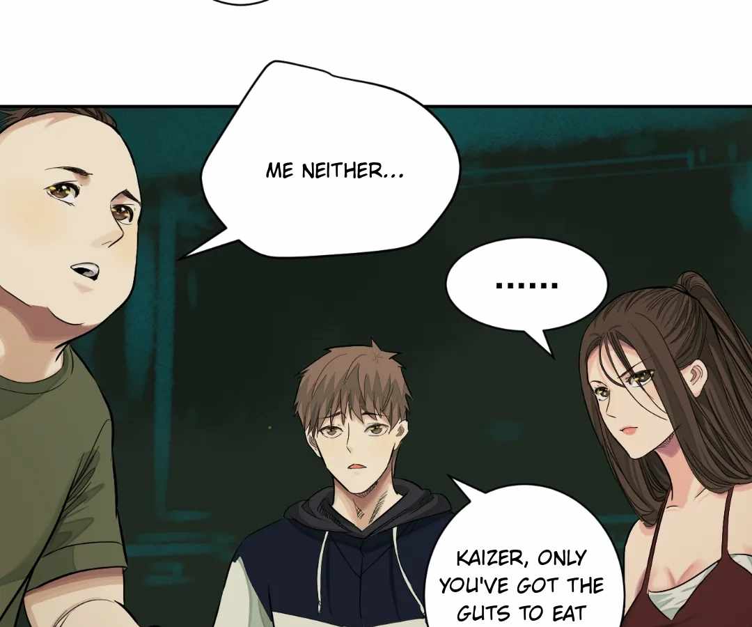 Read The Creatures that We Are chapter 31 image 69 on Lezhin