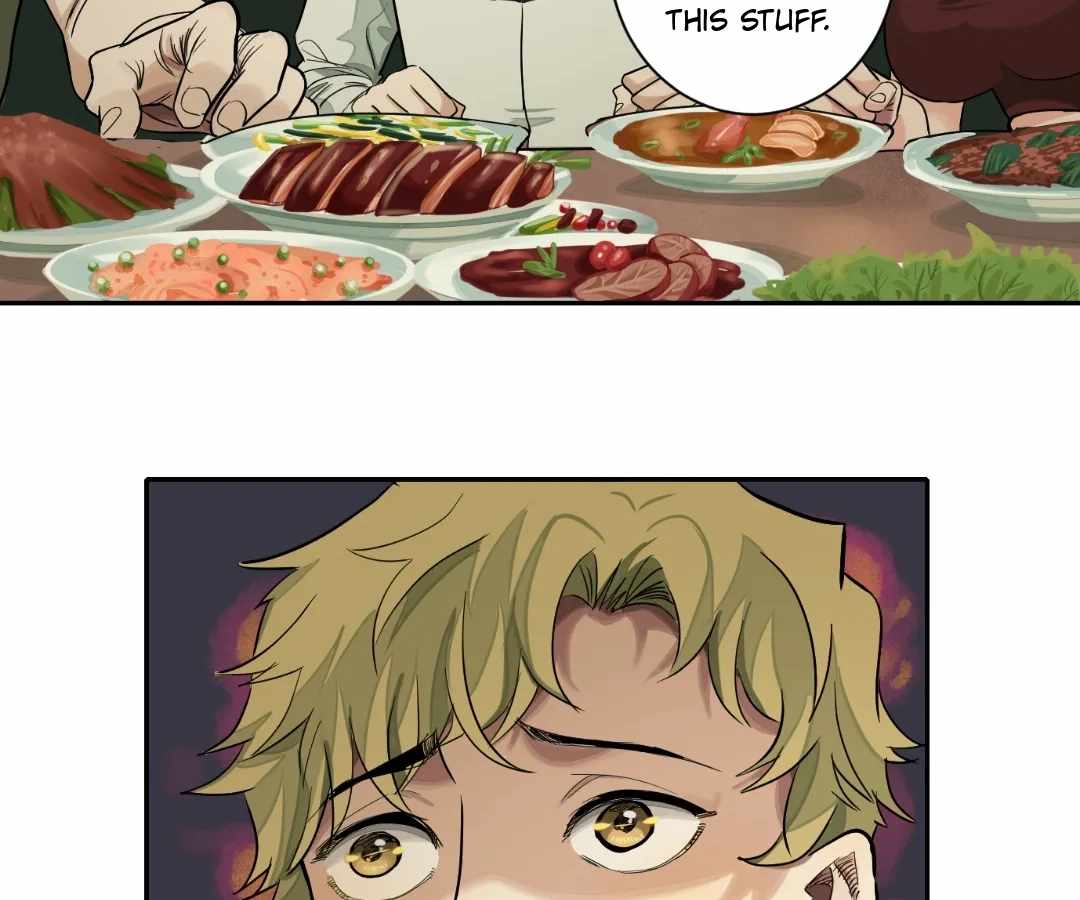 Read The Creatures that We Are chapter 31 image 70 on Lezhin