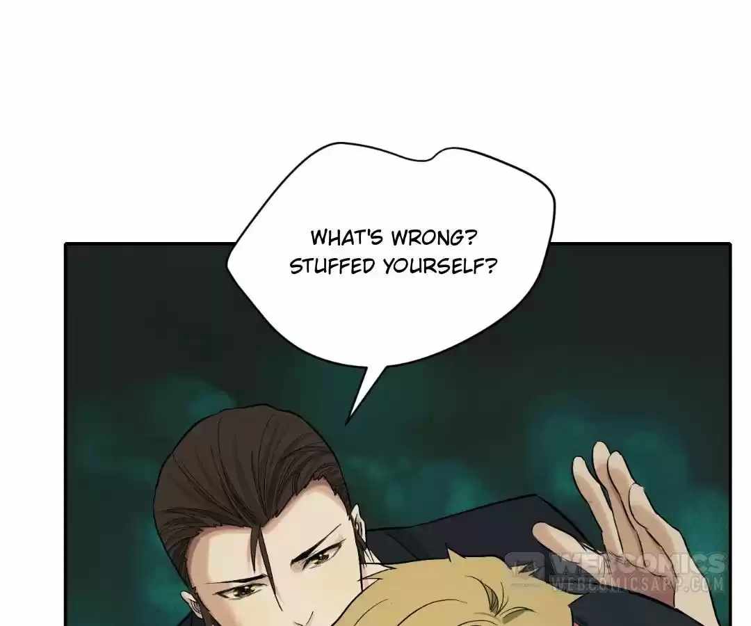 Read The Creatures that We Are chapter 31 image 74 on Lezhin