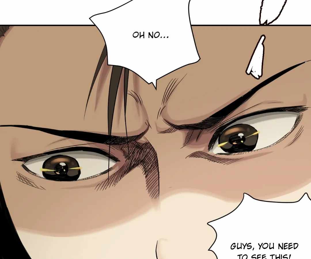 Read The Creatures that We Are chapter 31 image 76 on Lezhin