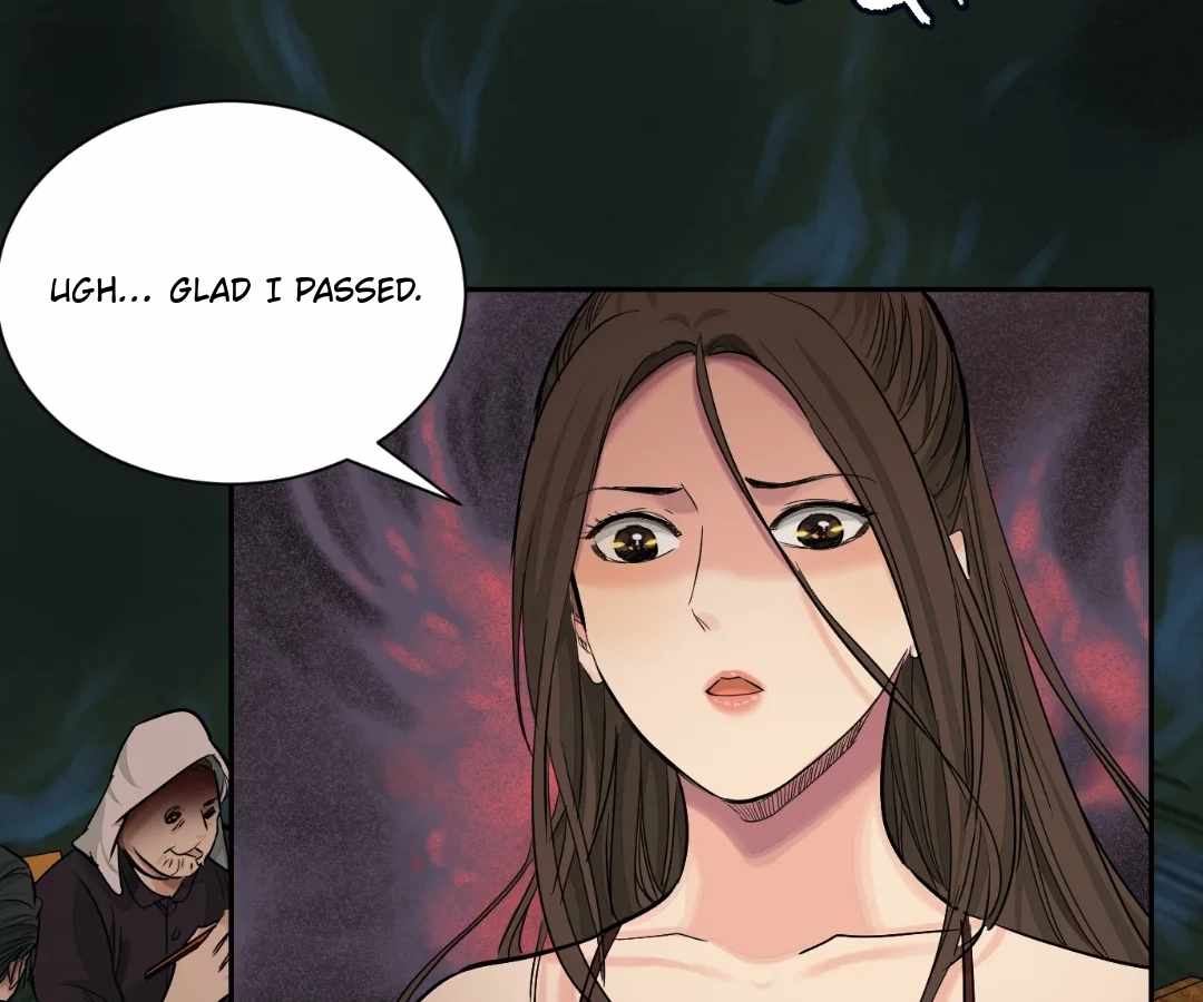 Read The Creatures that We Are chapter 31 image 80 on Lezhin