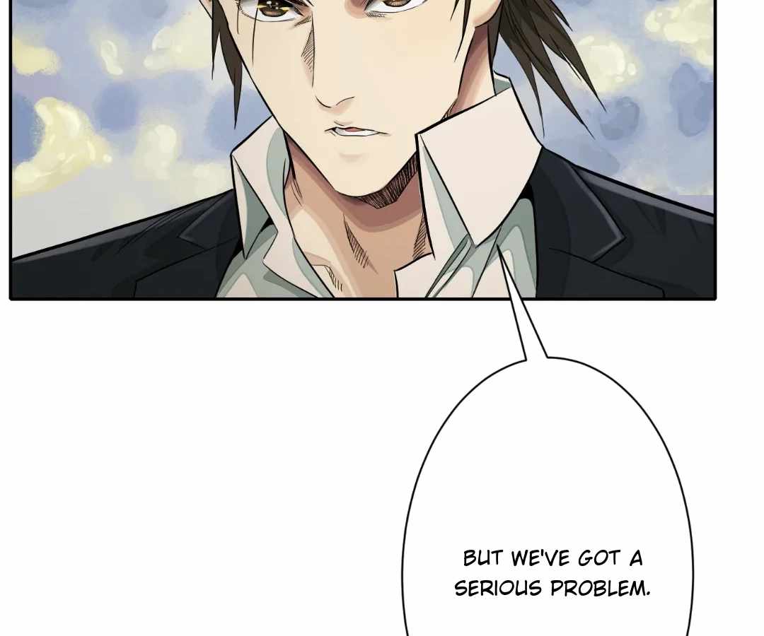 Read The Creatures that We Are chapter 31 image 9 on Lezhin