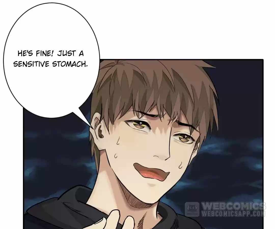 Read The Creatures that We Are chapter 31 image 90 on Lezhin