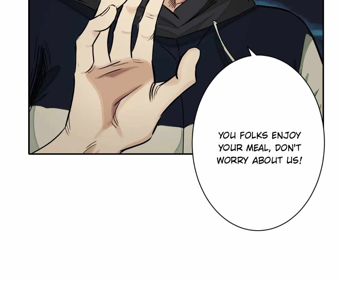Read The Creatures that We Are chapter 31 image 91 on Lezhin