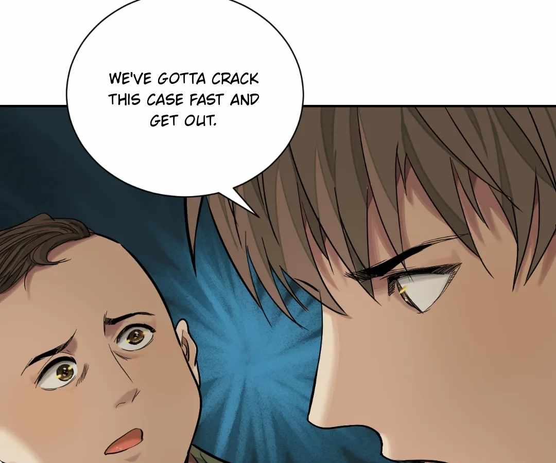 Read The Creatures that We Are chapter 31 image 95 on Lezhin