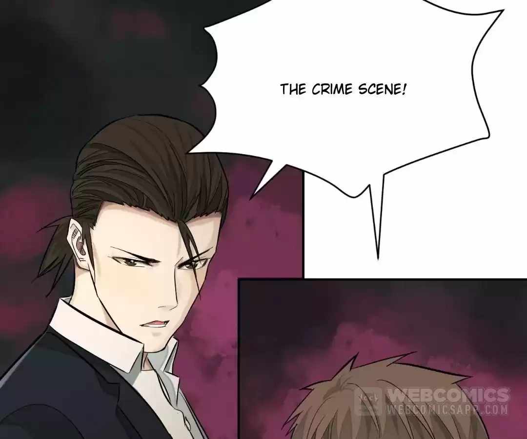 Read The Creatures that We Are chapter 31 image 98 on Lezhin