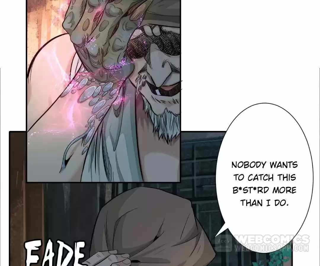 Read The Creatures that We Are chapter 33 image 10 on Lezhin