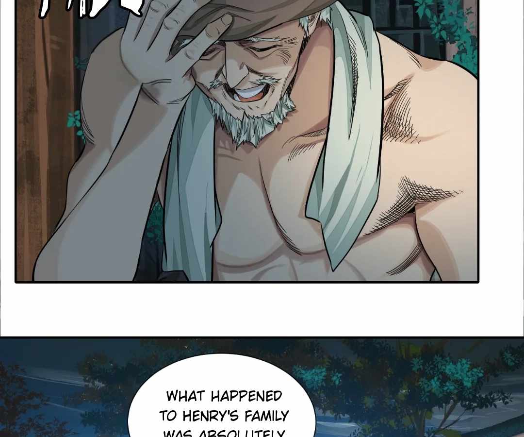 Read The Creatures that We Are chapter 33 image 11 on Lezhin