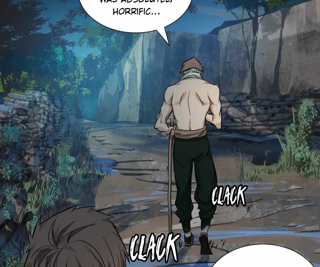 Read The Creatures that We Are chapter 33 image 12 on Lezhin