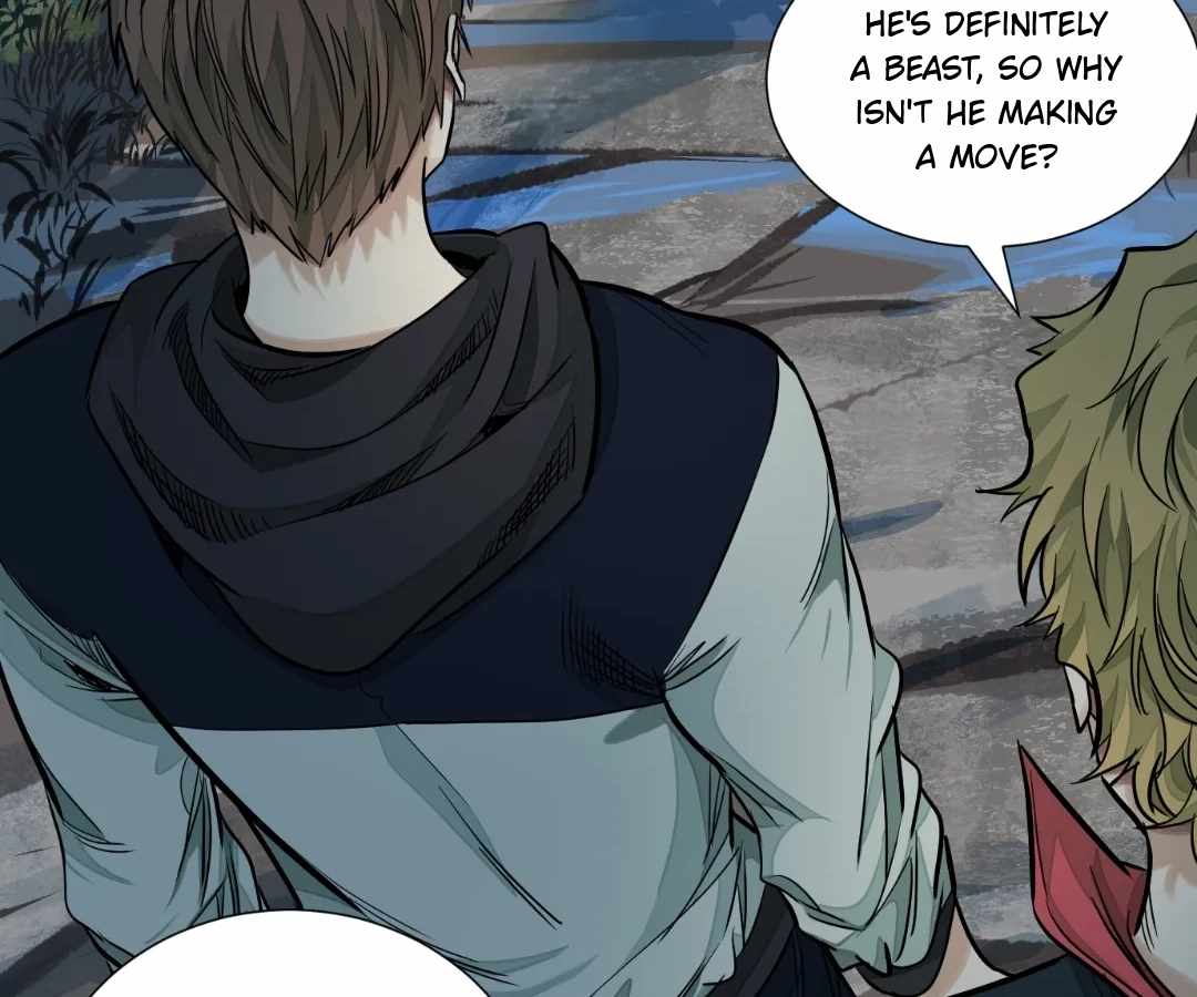 Read The Creatures that We Are chapter 33 image 13 on Lezhin