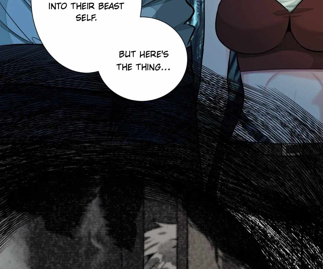 Read The Creatures that We Are chapter 33 image 19 on Lezhin