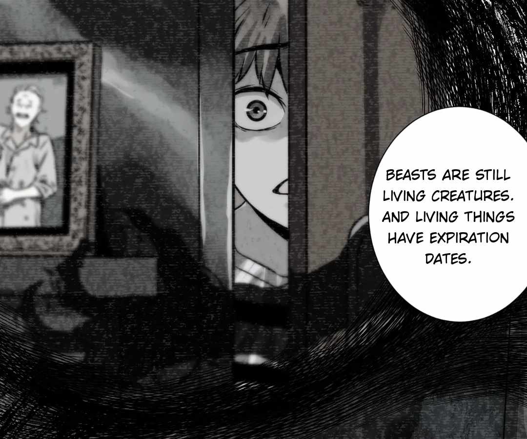 Read The Creatures that We Are chapter 33 image 20 on Lezhin
