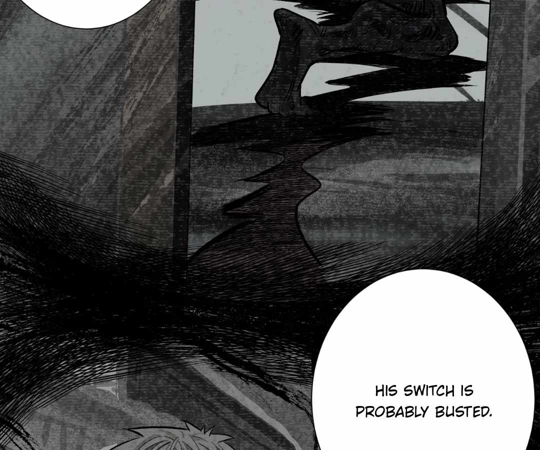 Read The Creatures that We Are chapter 33 image 22 on Lezhin