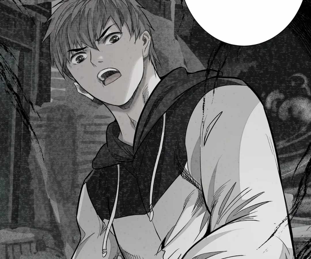 Read The Creatures that We Are chapter 33 image 23 on Lezhin