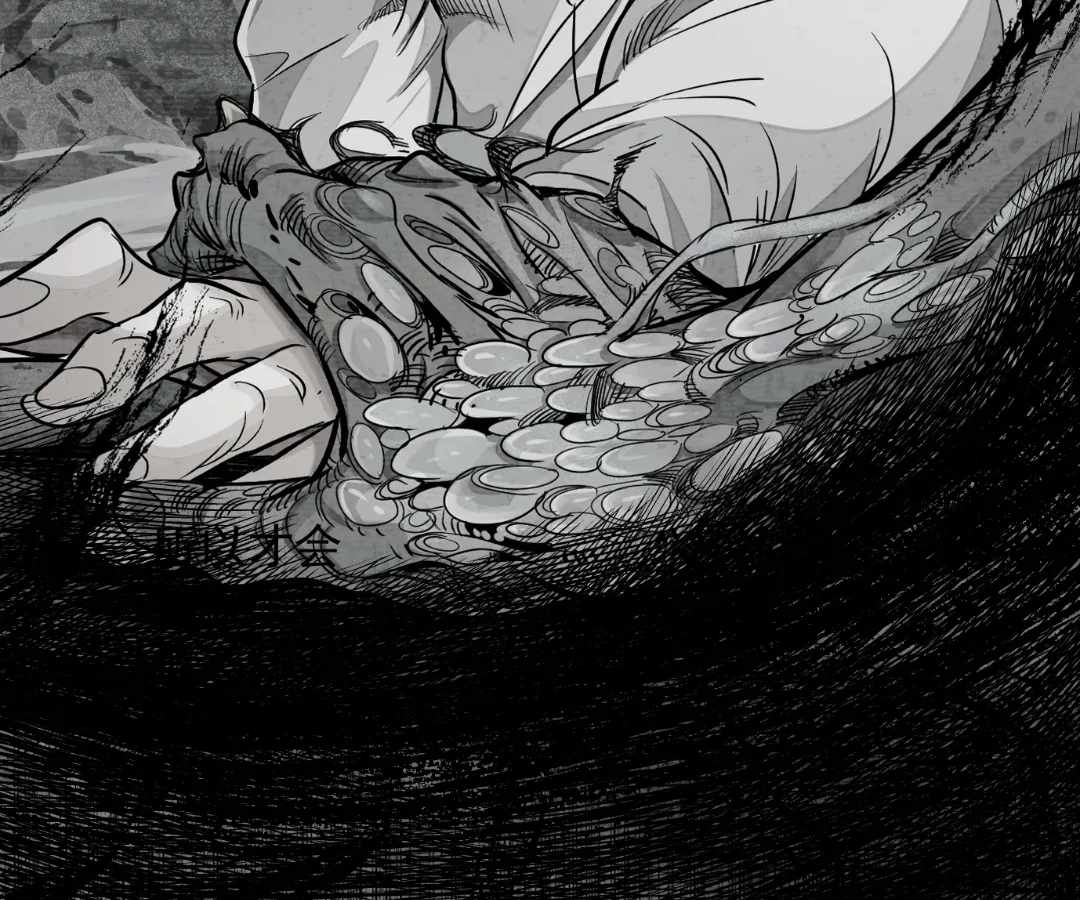 Read The Creatures that We Are chapter 33 image 24 on Lezhin