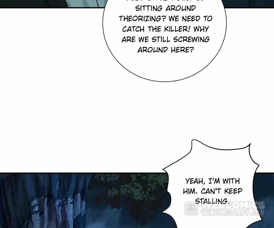 Read The Creatures that We Are chapter 33 image 26 on Lezhin