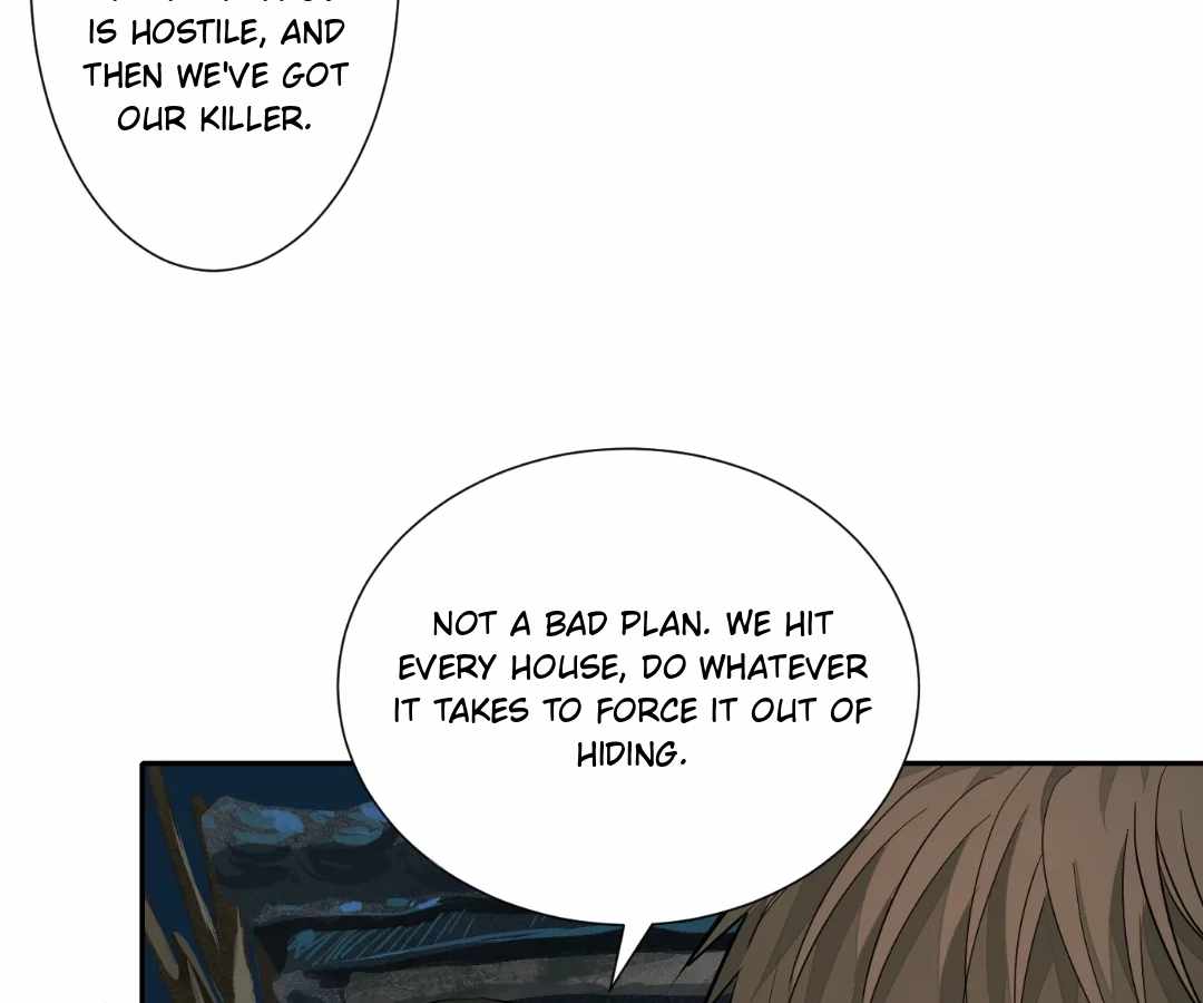 Read The Creatures that We Are chapter 33 image 29 on Lezhin