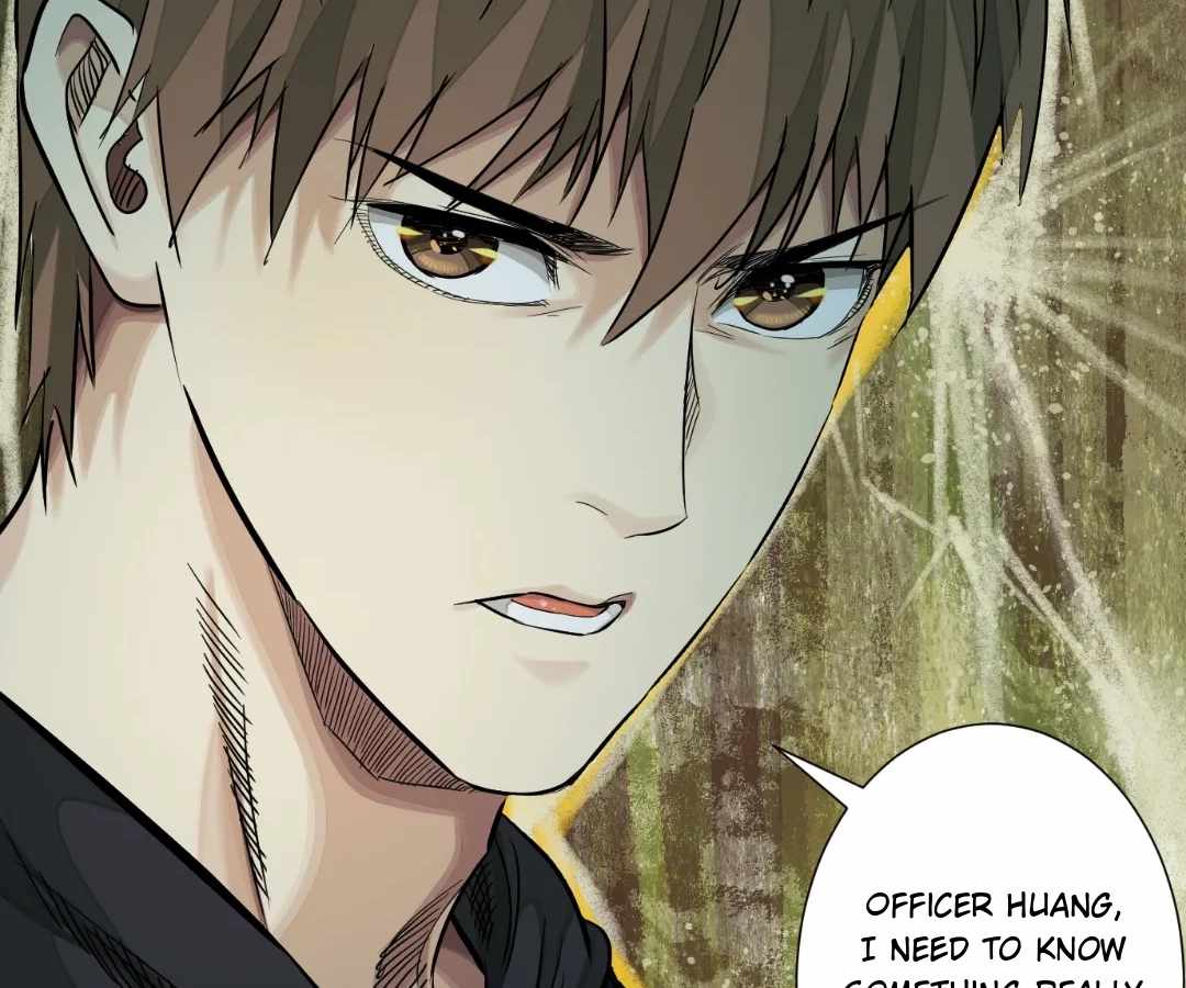 Read The Creatures that We Are chapter 33 image 32 on Lezhin