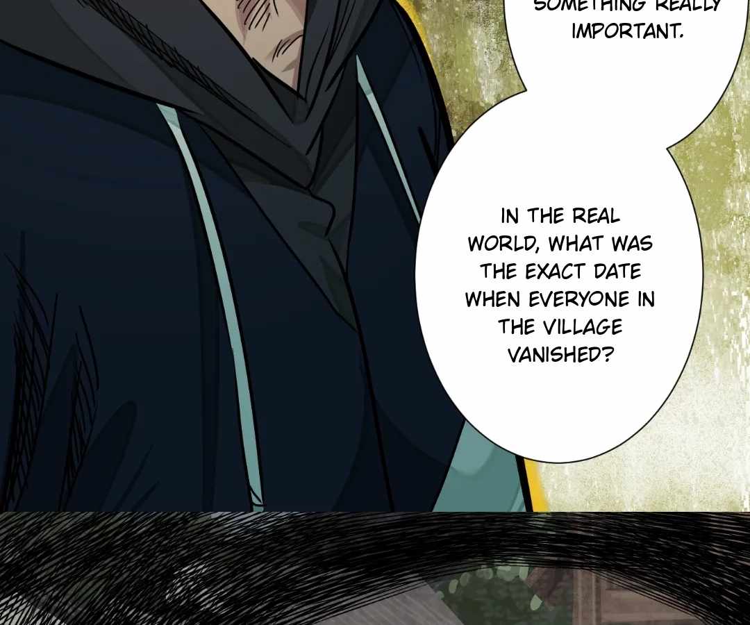 Read The Creatures that We Are chapter 33 image 33 on Lezhin