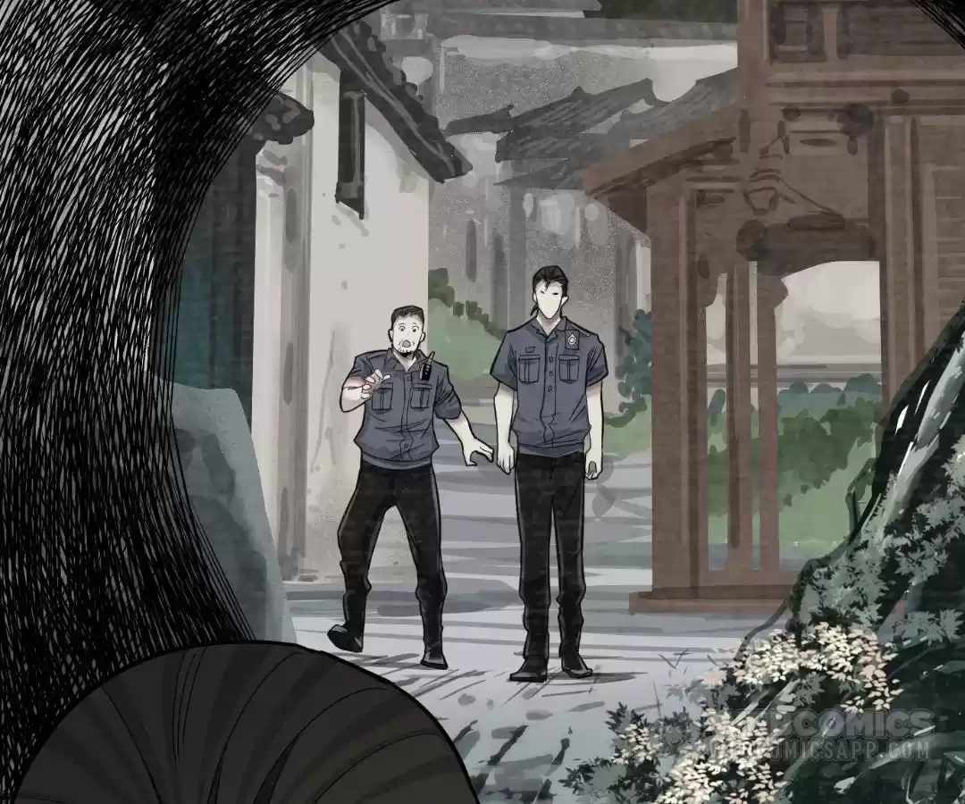 Read The Creatures that We Are chapter 33 image 34 on Lezhin