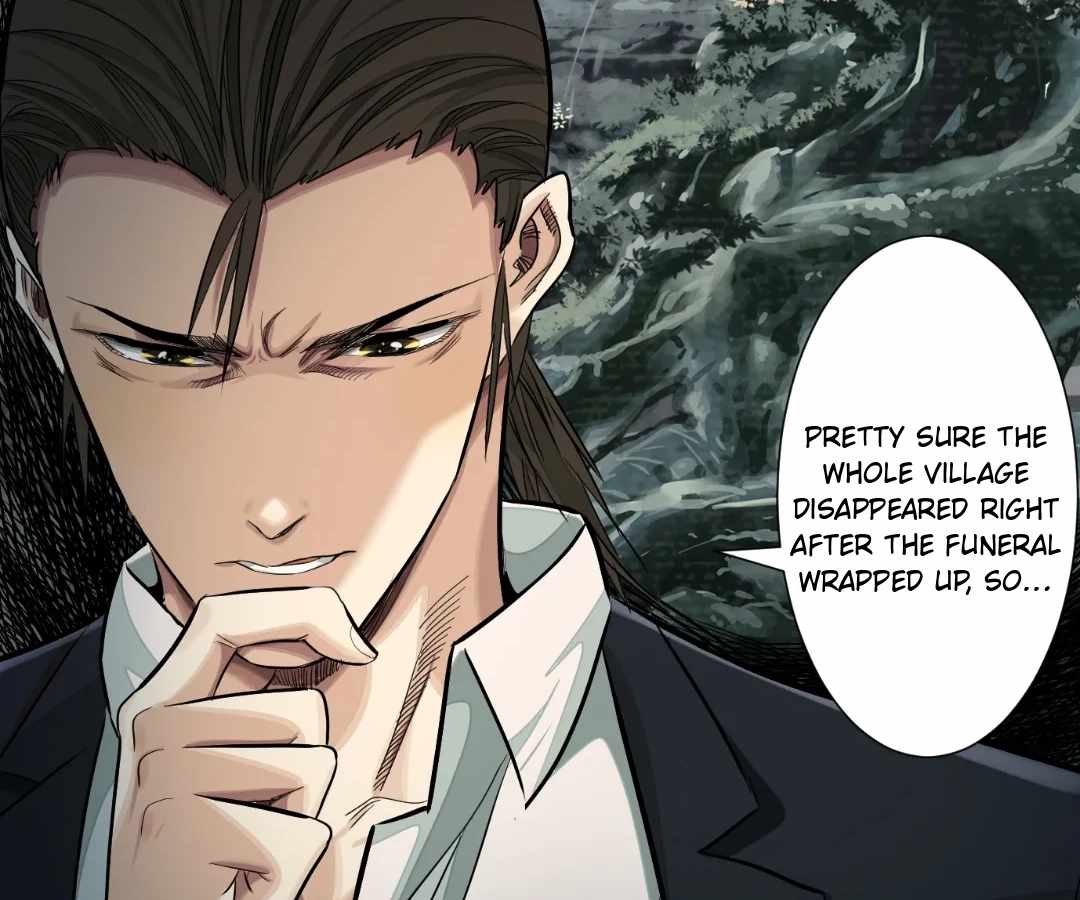 Read The Creatures that We Are chapter 33 image 35 on Lezhin