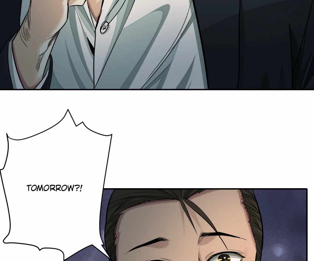 Read The Creatures that We Are chapter 33 image 36 on Lezhin
