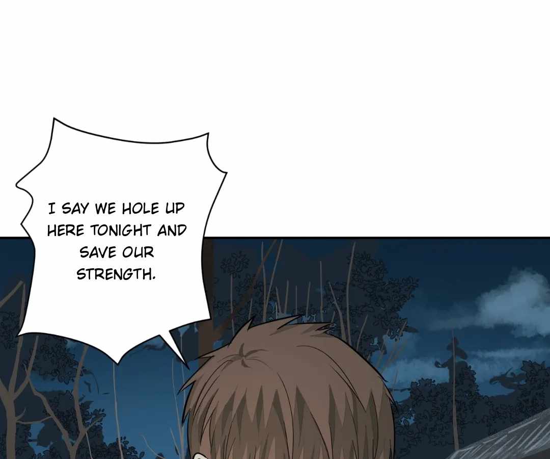 Read The Creatures that We Are chapter 33 image 38 on Lezhin