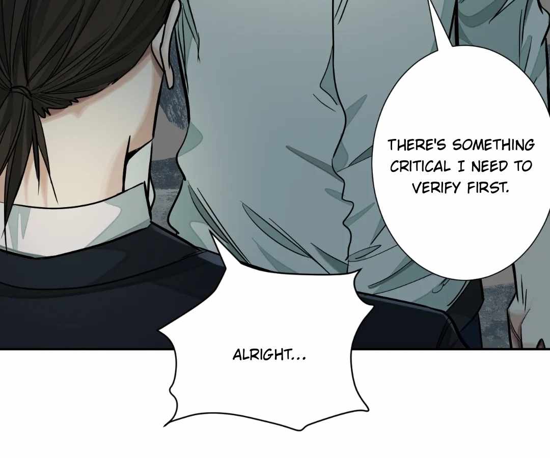 Read The Creatures that We Are chapter 33 image 40 on Lezhin