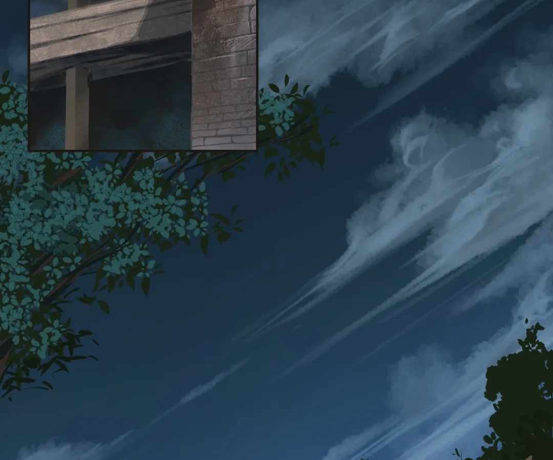 Read The Creatures that We Are chapter 33 image 44 on Lezhin