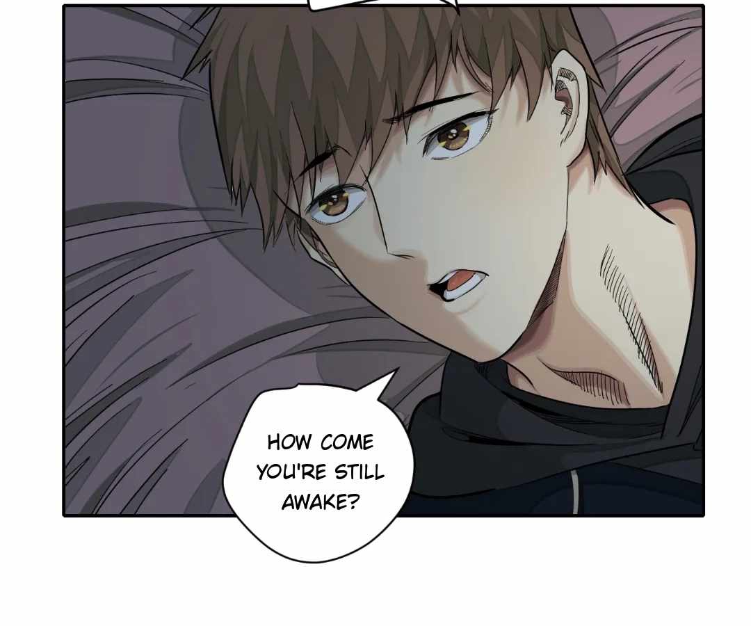 Read The Creatures that We Are chapter 33 image 59 on Lezhin
