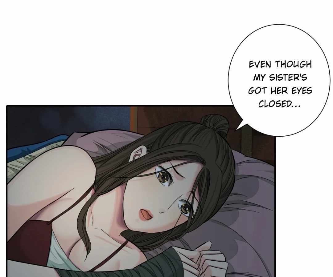 Read The Creatures that We Are chapter 33 image 60 on Lezhin