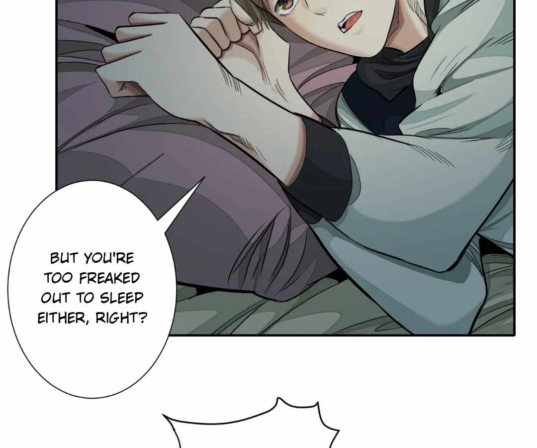 Read The Creatures that We Are chapter 33 image 62 on Lezhin