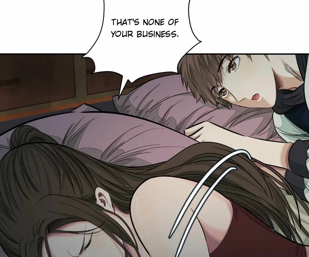 Read The Creatures that We Are chapter 33 image 63 on Lezhin