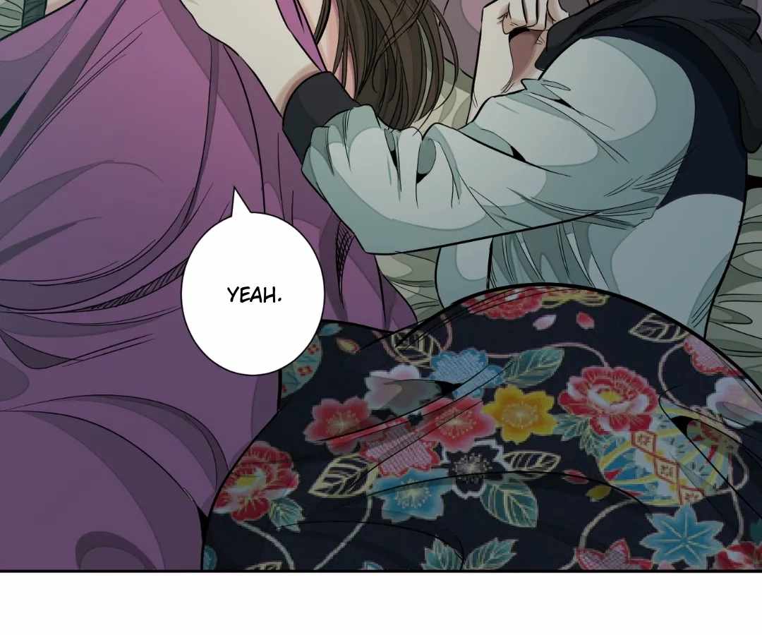 Read The Creatures that We Are chapter 33 image 67 on Lezhin