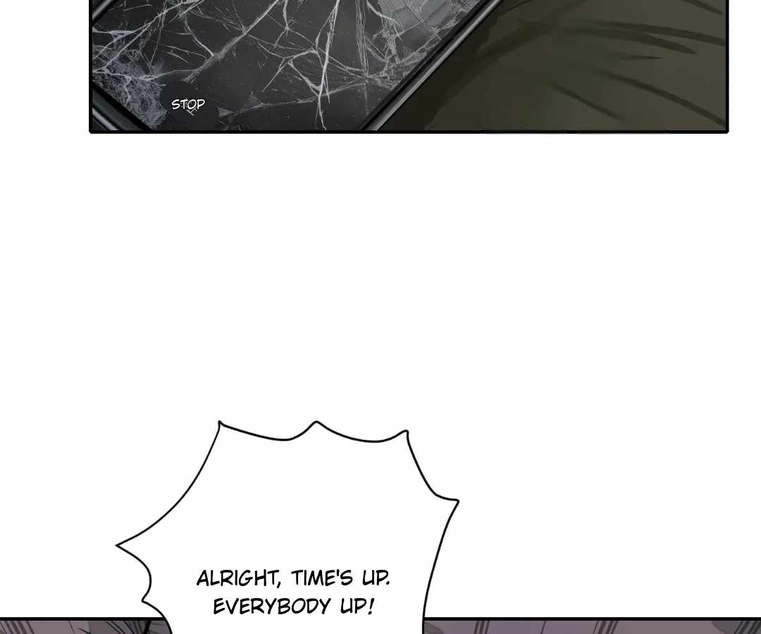 Read The Creatures that We Are chapter 33 image 70 on Lezhin