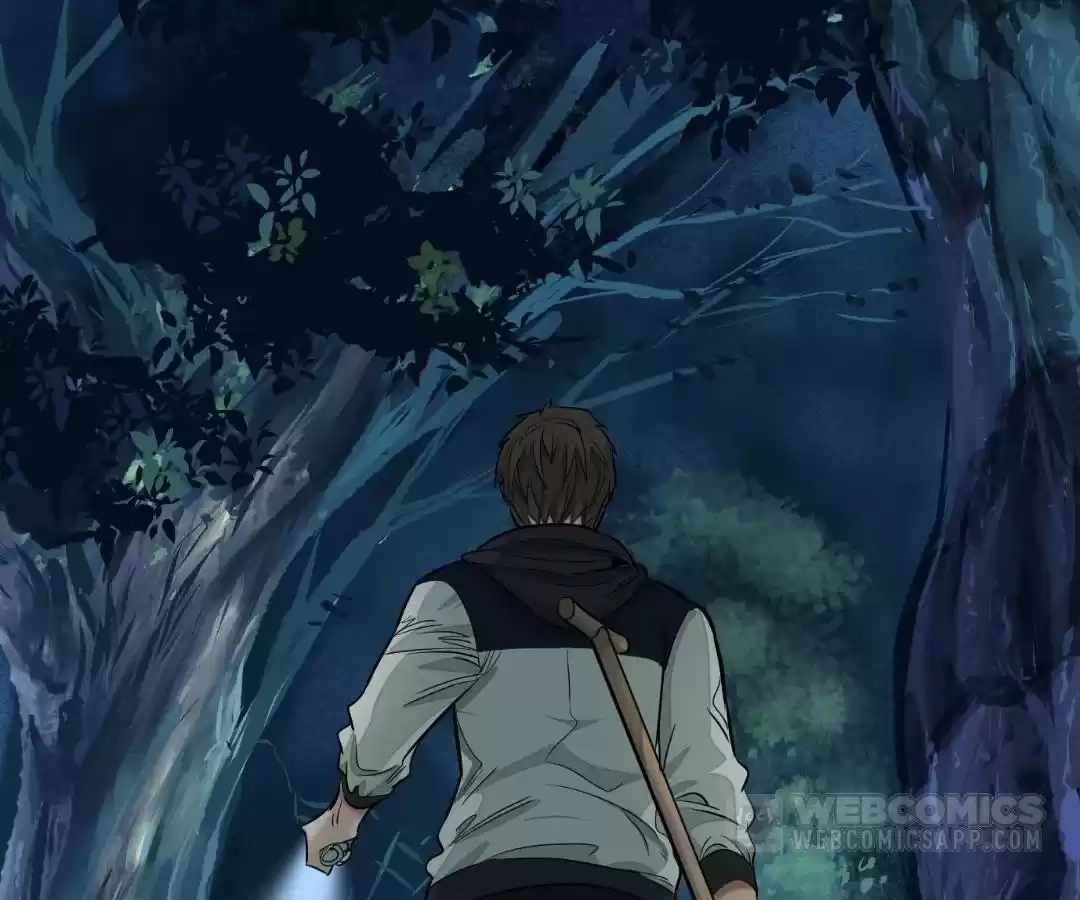 Read The Creatures that We Are chapter 33 image 74 on Lezhin
