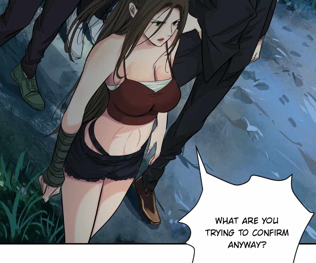Read The Creatures that We Are chapter 33 image 78 on Lezhin