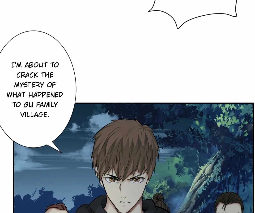 Read The Creatures that We Are chapter 33 image 79 on Lezhin