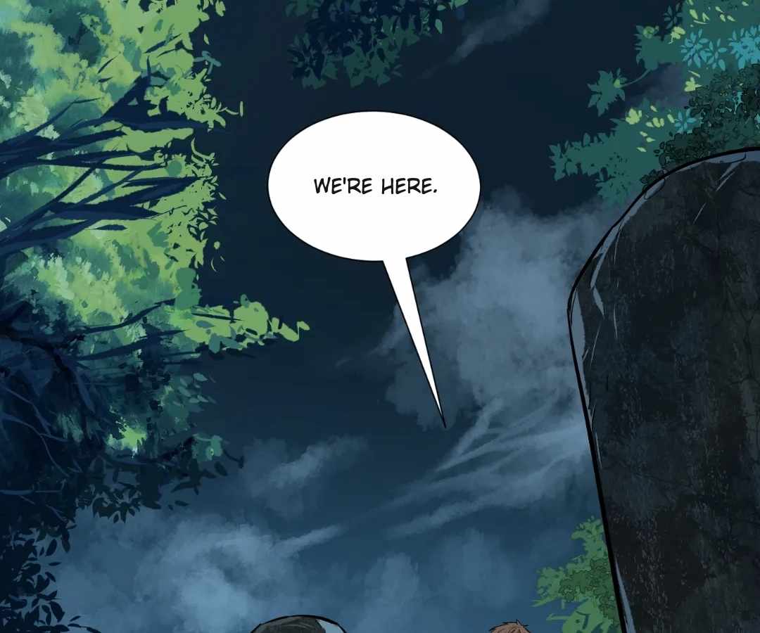 Read The Creatures that We Are chapter 33 image 81 on Lezhin